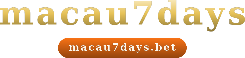 macau7days logo